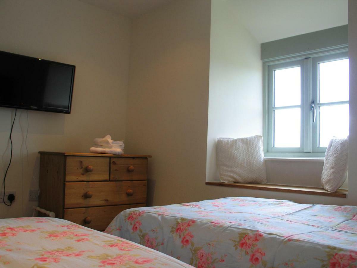 Villa Stonegate Barn Crowan Esterno foto